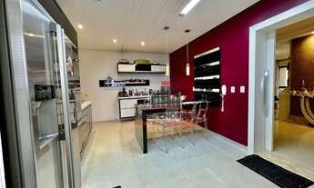 Imagem 5: Apartamento à venda, 157 m² por R$ 1.430.000,00 - Jardim Esplanada II - São José dos Campo