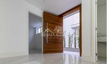 Imagem: Casa nova em condomínio fechado, jardim