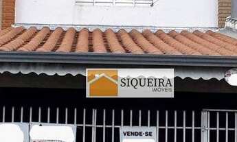 Imagem: Casa com 2 dormitórios à venda, 71 m²