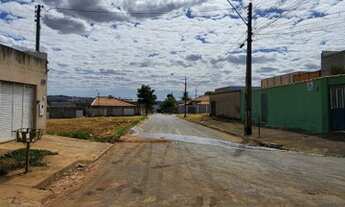 Imagem: LOTE NO SETOR JARDIM PETRÓPOLIS - GOIÂNIA/GO