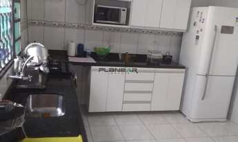 Imagem 4: Casa Jardim Riacho das Pedras