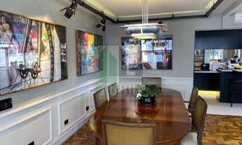 Imagem 7: Em breve - Apartamento Alto Padrão para locação no Jardim Europa, 147m², 3 dorm, 1 suíte