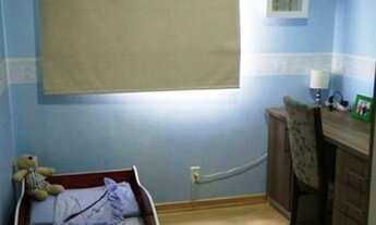 Imagem 5: APARTAMENTO - CHÁCARA DAS NAÇÕES - SP