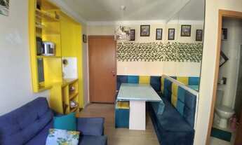 Imagem: Apartamento de 2 dormitórios no Jardim