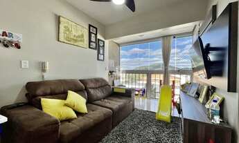 Imagem 7: Santa Maria - Apartamento Padrão - Nossa Senhora de Lourdes