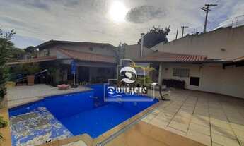 Imagem 2: Terreno à venda, 947 m² por R$ 3.150.000,00 - Vila Guiomar - Santo André/SP