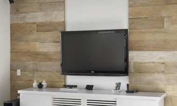 Imagem 4: APARTAMENTO - MOEMA PÁSSAROS - SP