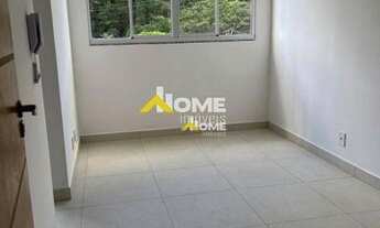 Imagem 3: Área Privativa com 2 dormitórios à venda, 58 m² por R$ 240.000 - Diamante (Barreiro) - Bel