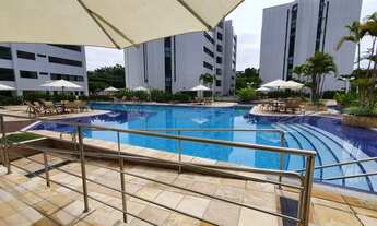 Imagem 7: Condominio Reserva de Apipucus, para fianlizar acabamento