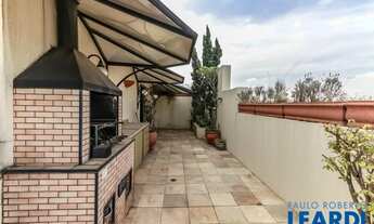 Imagem 2: COBERTURA - ITAIM BIBI - SP