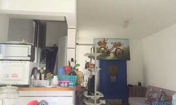 Imagem 7: DUPLEX - MOEMA ÍNDIOS - SP