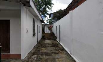 Imagem 6: Casa na Av. Dublin, Campos Eliseos