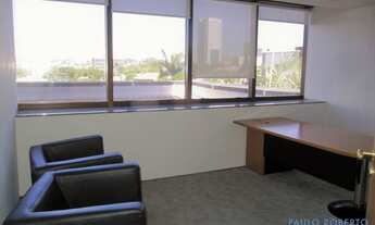 Imagem 3: CONJ. COMERCIAL - JARDIM PAULISTANO - SP