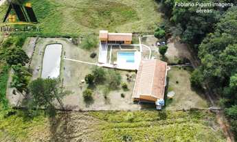 Imagem 3: Chácara para Venda em Pinhalzinho, zona rural, 5 dormitórios, 2 suítes, 5 banheiros