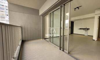 Imagem 2: Apartamento com 1 dormitório à venda, 37 m² por R$ 520.000 - República - São Paulo/SP