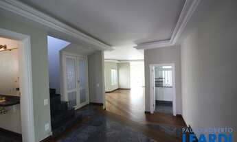 Imagem 6: CASA EM CONDOMÍNIO - ALPHAVILLE - SP