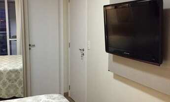 Imagem 7: APARTAMENTO - CAMPO BELO - SP