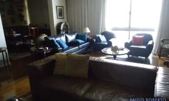 Imagem 3: APARTAMENTO - JARDIM PAULISTA - SP