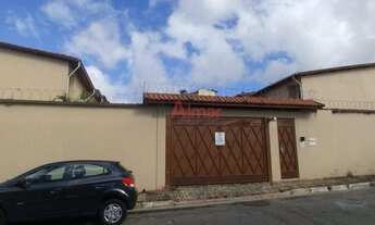 Imagem: Sobrado Cond. Fechado 2 Dorms Em Itaquera