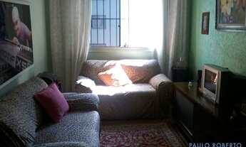 Imagem: APARTAMENTO - LAUZANE PAULISTA - SP