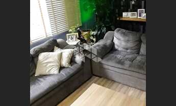 Imagem 3: Apartamento para venda com 100 metros quadrados com 3 quartos em Centro - Canoas - RS