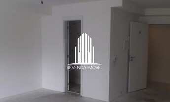 Imagem 3: Studio à venda com 49m², 1 quarto e 1 vaga