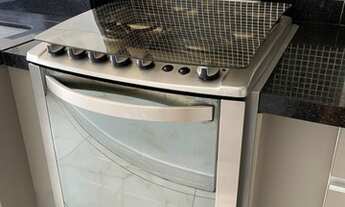 Imagem 5: Apartamento para aluguel e venda tem 95 metros quadrados com 2 quartos em Gonzaga - Santos