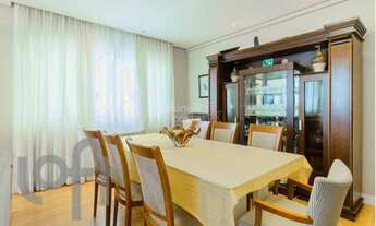 Imagem 3: Apto. 3 dormitórios sendo 1 suíte, 138mts/aú, 1 vg a 5 minutos do Metrô Brigadeiro pronto