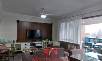 Imagem 7: Apartamento com 4 quartos no ED. PABLO PICASSO - Bairro Santa Helena em Cuiabá