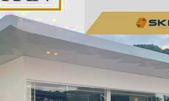 Imagem 3: Legran Ponta Negra / Apto. Alto Padrão com Pe Direito Duplo !