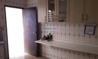 Imagem 3: Casa térrea, 4 dormitórios, 4 vagas, 280 m² de área total