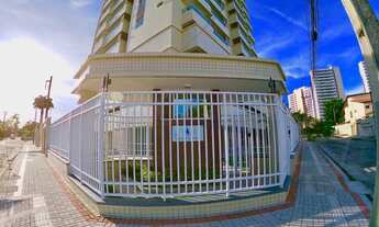 Imagem 3: Apartamento com 3 dormitórios à venda, 70 m² por R$ 390.000 - Guararapes - Fortaleza/CE