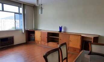 Imagem 4: BR.S.Fco, esquina com Maxwell.Excelente apto, vista livre, iluminado, planta bem distribui