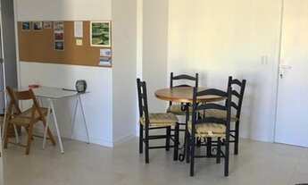 Imagem 6: Apartamento para venda 02 Dormitórios 02 vagas Praia Brava de Itajaí - Itajaí - SC