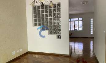 Imagem 3: Excelente sobrado no Portão, 4 quartos, 4 banheiros, 2 suítes, sala de estar, cozinha, áti