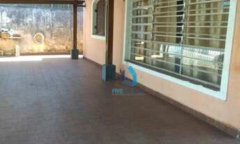 Imagem: Casa à venda, 432 m² por R$ 1.007.000,00