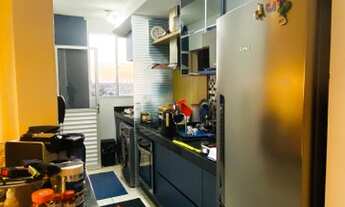 Imagem: Oportunidade apartamento lindo 2 quartos