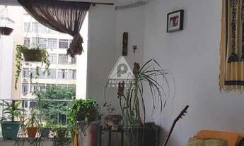 Imagem 2: Apartamento à venda, 2 quartos, Catete - RIO DE JANEIRO/RJ