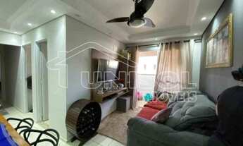 Imagem 5: A unisol imoveis vende Apartamento no Residencial Murano