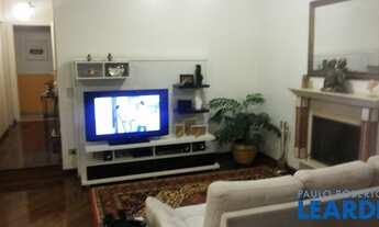 Imagem 3: APARTAMENTO - MOEMA ÍNDIOS - SP