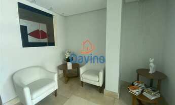 Imagem 4: APARTAMENTO - 1 DORMITORIO C/ 1 SUITE NA AVIAÇAO