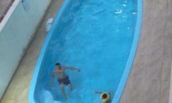 Imagem 3: LINDO DUPLEX EM UBATUBA COM PISCINA E WI-FI!!