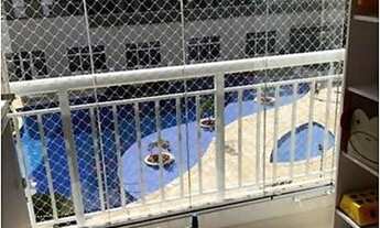 Imagem 2: APARTAMENTO - VILA SÃO FRANCISCO - SP