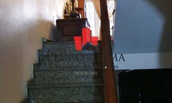 Imagem 4: Sobrado com 3 dormitórios (1 suíte) e 3 vagas - no Alto da Mooca