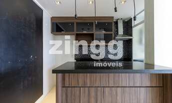 Imagem 2: Apartamento Jd Prudência 72 m2 2 quartos sendo 1 suite