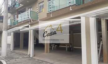 Imagem 2: Apartamento com 2 dormitórios à venda, 44 m² por R$ 275.000,00 - Cidade Patriarca - São Pa