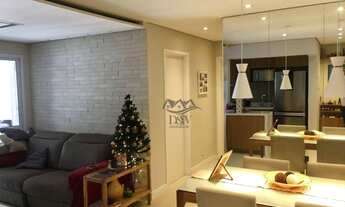 Imagem: Apartamento com 2 dormitórios à venda