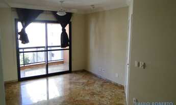 Imagem 2: APARTAMENTO - PERDIZES - SP