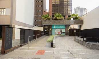 Imagem 4: Cjto Comercial_Sala para alugar por R$ 1650.00, 62.00 m2 - BATEL - CURITIBA/PR