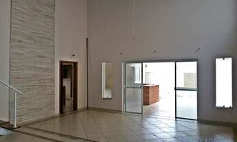 Imagem 4: CASA EM CONDOMÍNIO - BOSQUE - SP